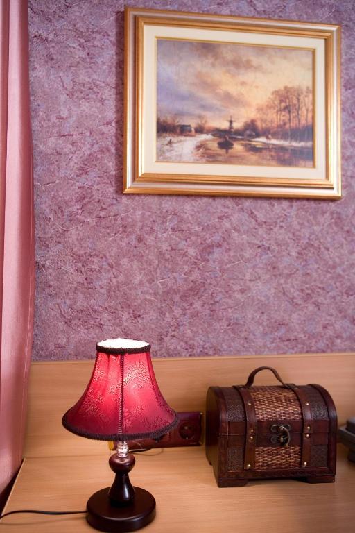 Paradise Hotel Homel Kamer foto