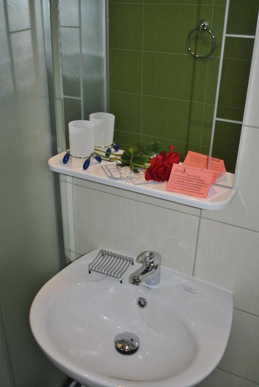 Paradise Hotel Homel Kamer foto