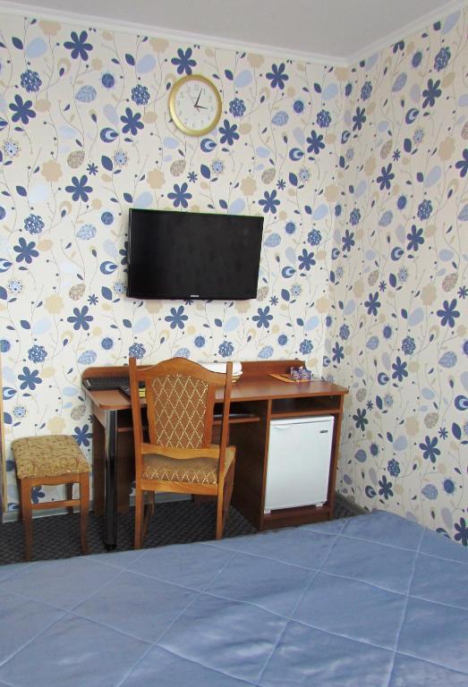 Paradise Hotel Homel Kamer foto