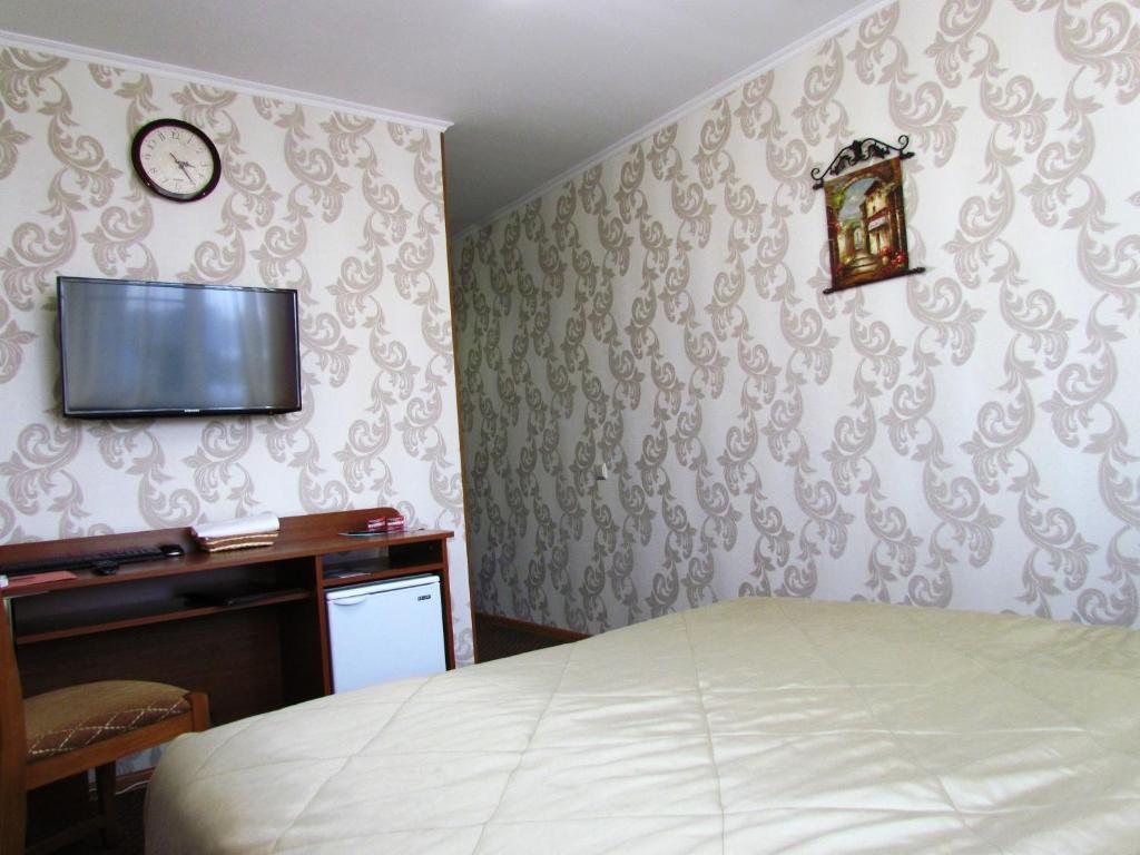 Paradise Hotel Homel Kamer foto