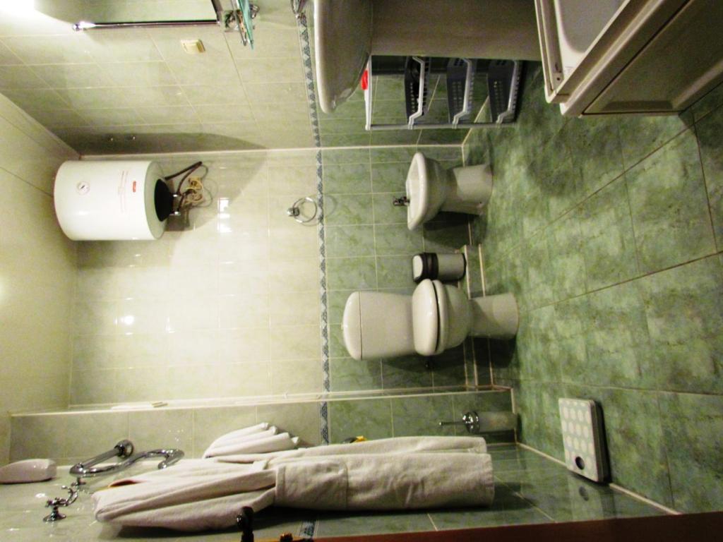 Paradise Hotel Homel Kamer foto